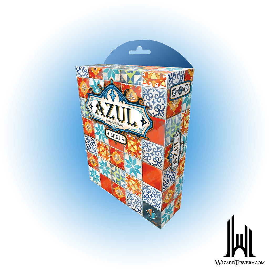 Azul - Mini