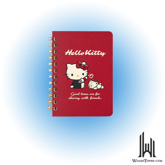 Notebook - B7 Hello Kitty