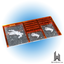 Star Wars X-Wing - Space Dashboard - Rebels