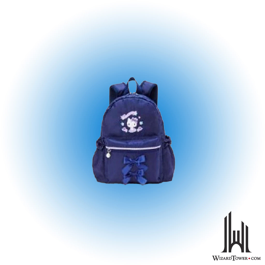 Backpack - Flower Hello Kitty