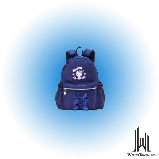 Backpack - Flower Hello Kitty