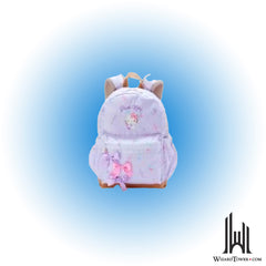 Backpack - Ribbon Hello Kitty