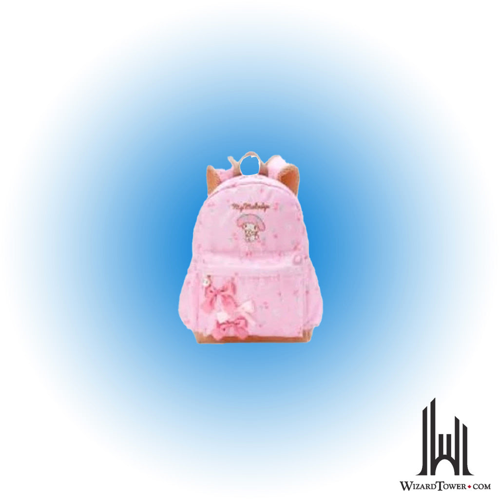 Backpack - Ribbon My Melody