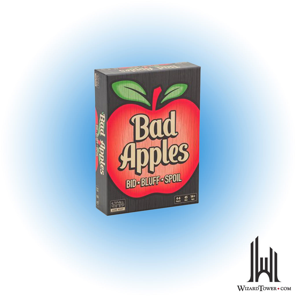Bad Apples