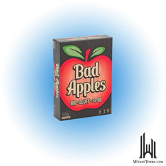 Bad Apples