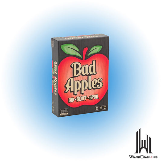 Bad Apples
