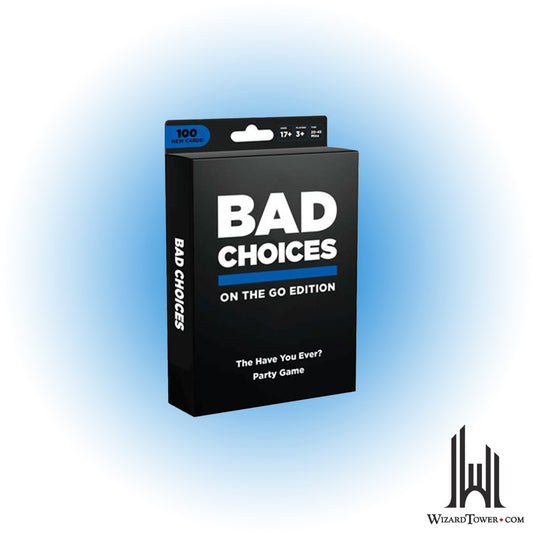 Bad Choices - On the Go