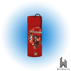 Bang! - Dice Explosion