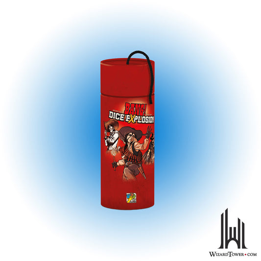 Bang! - Dice Explosion