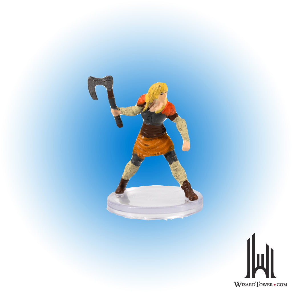 Barbarian #13