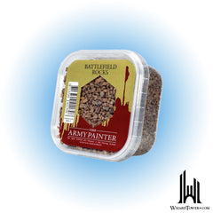 Army Painter Battlefield Rocks