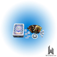 Mana Token Set - White