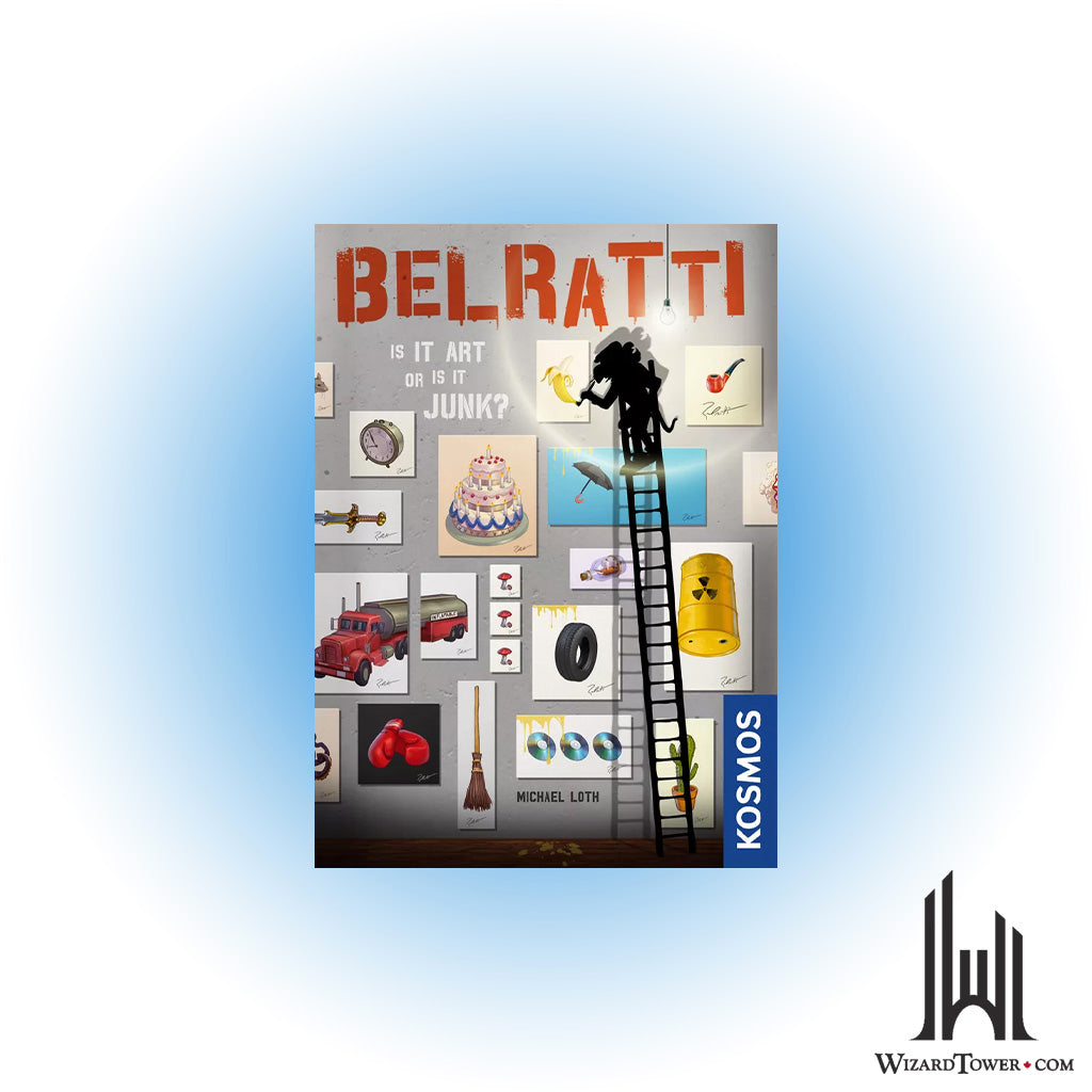 Belratti