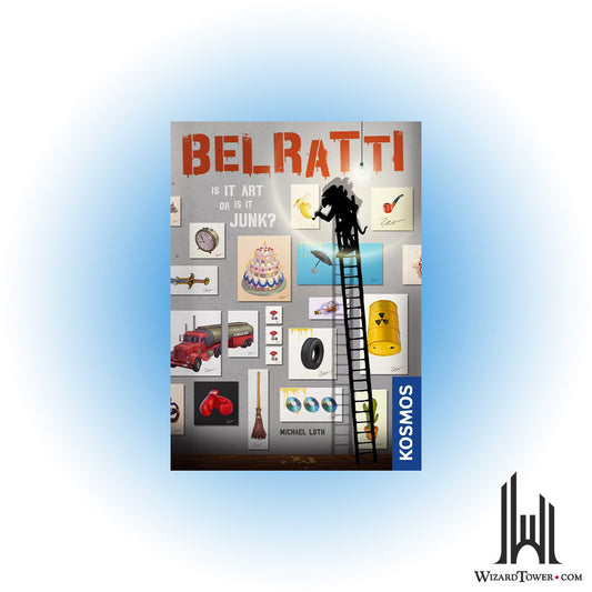 Belratti