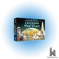 Beyond the Sun - Leaders of the New Dawn