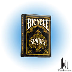 Bicycle Playing Cards - Spades