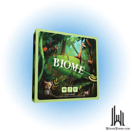 Biome