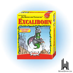 Bohnanza - Excalibohn