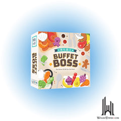 Buffet Boss