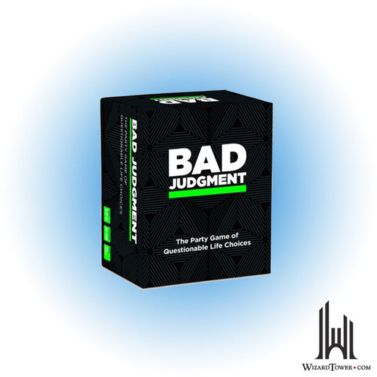Bad Judgement