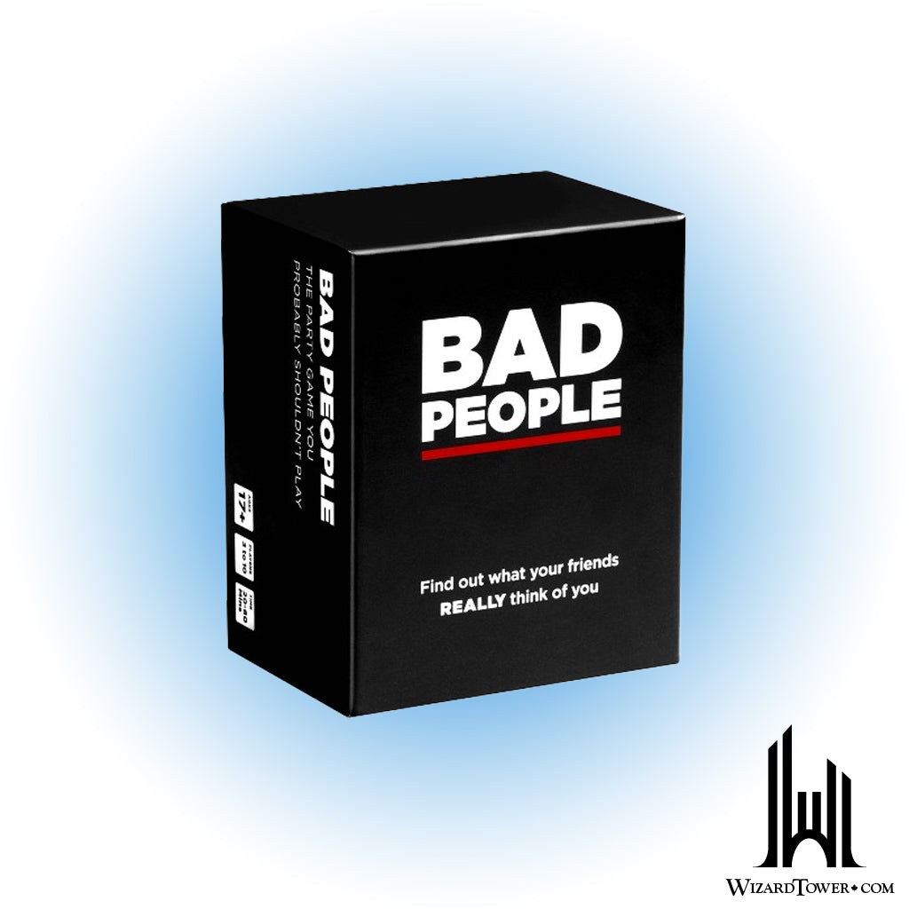 Bad People