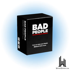 Bad People