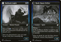 Baithook Angler // Hook-Haunt Drifter - Foil