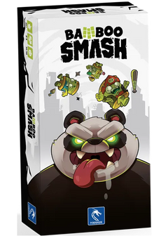 Bamboo Smash