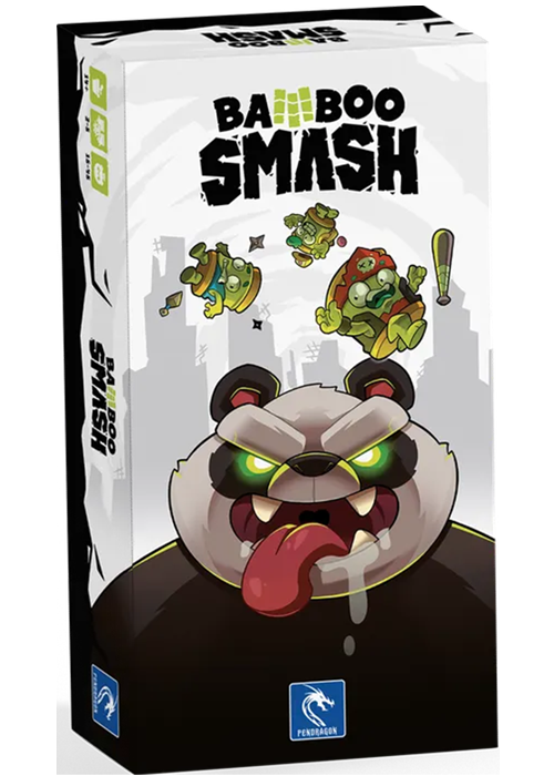 Bamboo Smash