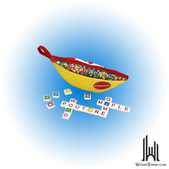 Bananagrams - O Canada!