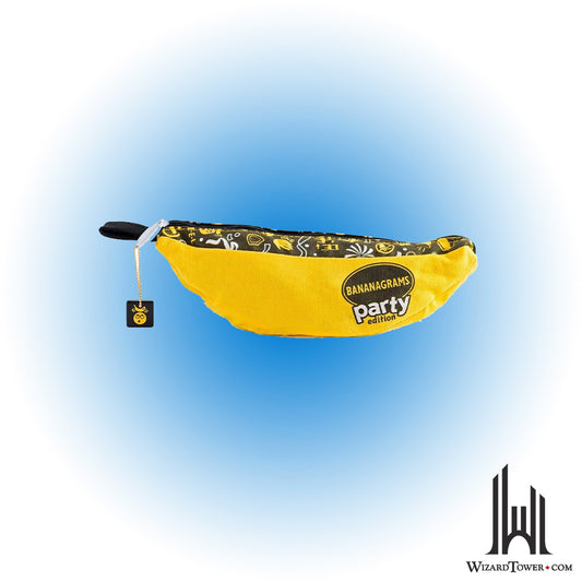 Bananagrams - Party