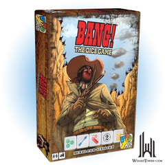 Bang! The Dice Game