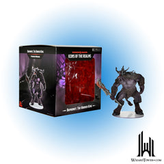Dungeons & Dragons Figures - Baphomet, the Horned King