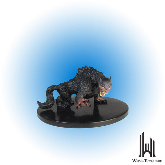 Barghest #26