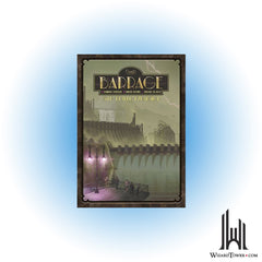 Barrage - 5th Player Expansion