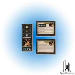 Barrage - Executive Officer C