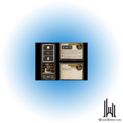 Barrage - Executive Officer E