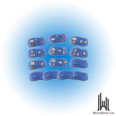 Barrage - Geological Factor