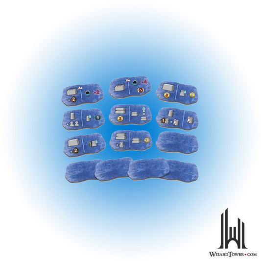 Barrage - Geological Factor