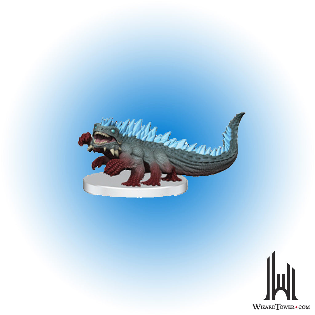 Basilisk #20
