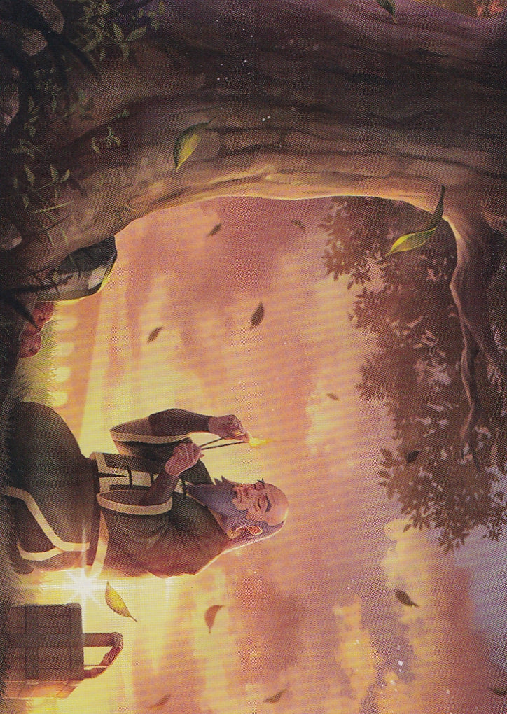 Bastion of Remembrance (30/54) Art Card tla