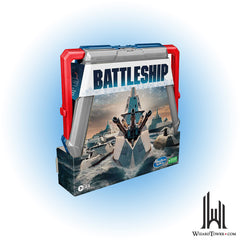 Battleship - Classic