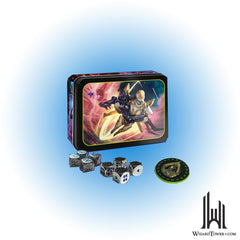 Beadle & Grimm's Token Set - Edge of Eternities