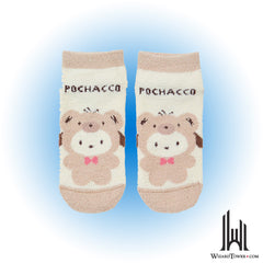 Socks - Bear Pochacco