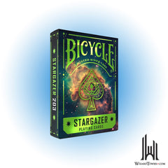 Bicycle Playing Cards - Stargazer