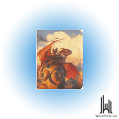 Binder - Dragon Shield Zipster The Adameer