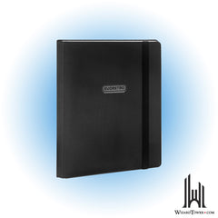 Binder - Evoretro With Black Elastic 9pkt