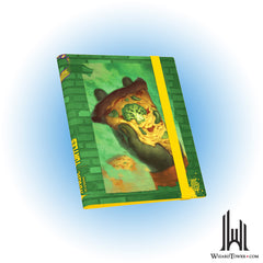 Binder - Flexfolio Teenage Mutant Ninja Turtles - Forest 360