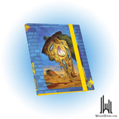 Binder - Flexfolio Teenage Mutant Ninja Turtles - Island 360