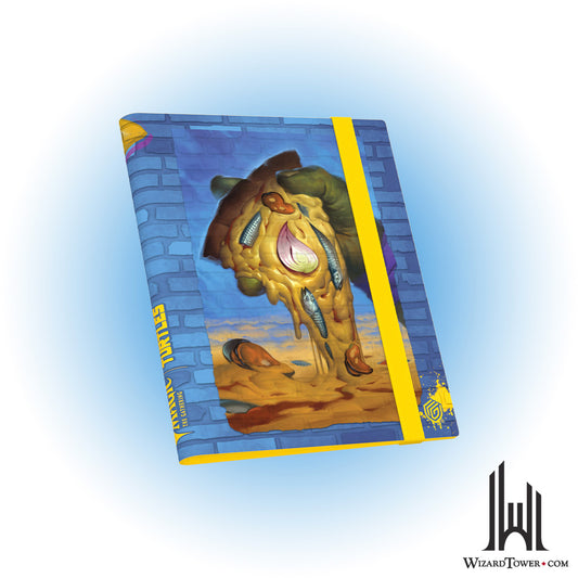 Binder - Flexfolio Teenage Mutant Ninja Turtles - Island 360